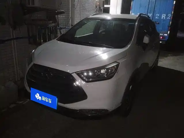 JIANGQI GROUP RUIFENG S3