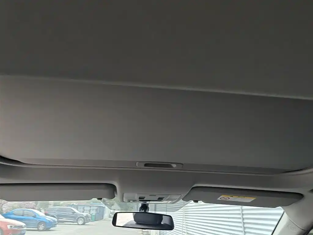 Toyota RAV4 Rongfang 2019 2.0L CVT 2WD Comfort Edition China VI фото 18