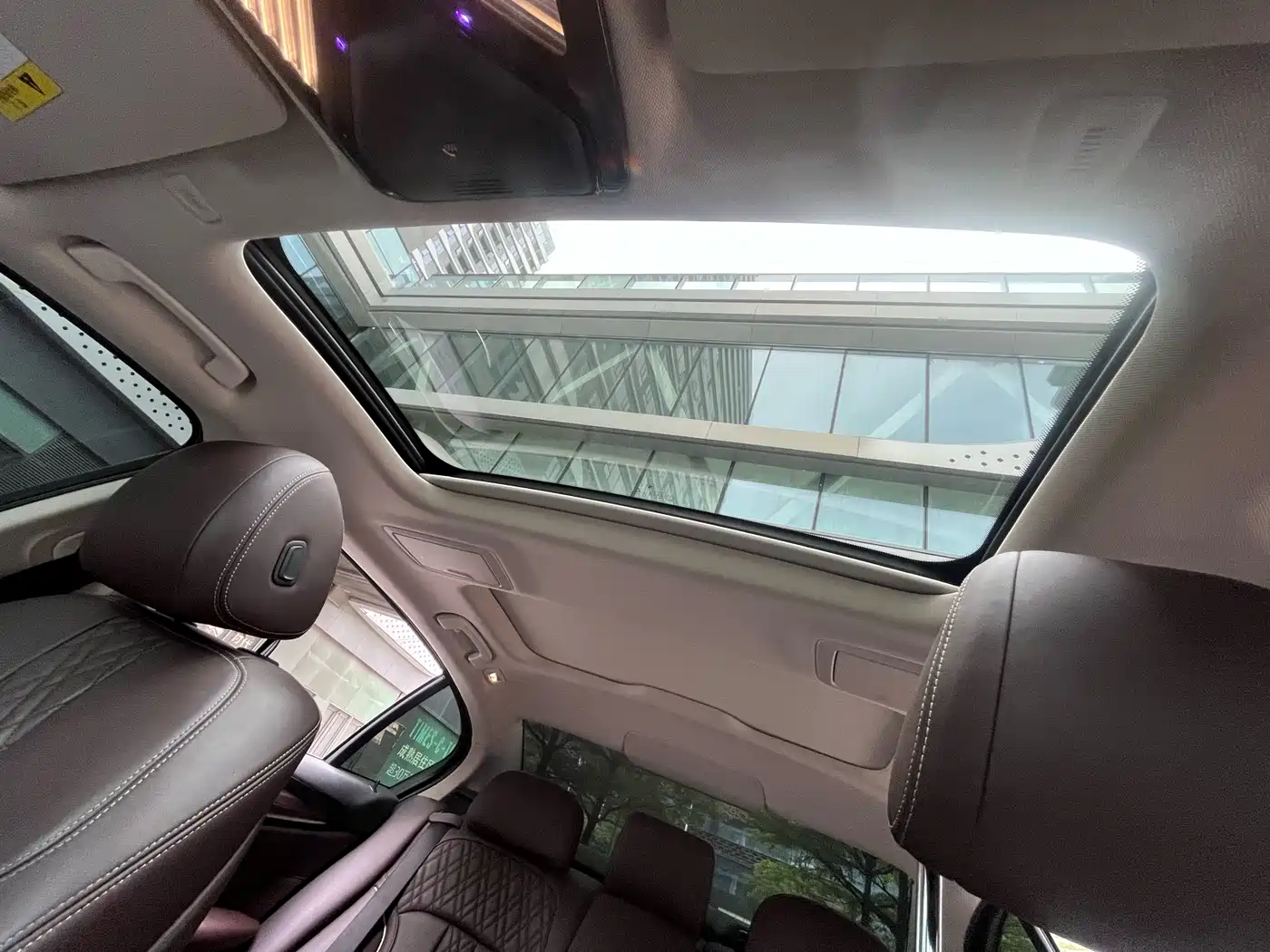 BMW 5 Series 2018 Facelift 530Li Leading Luxury Package фото 41