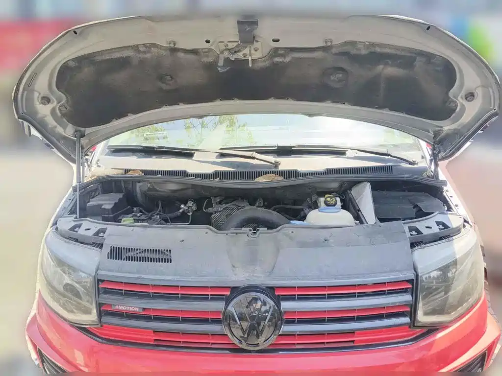 Фото 3 - Volkswagen Caravelle