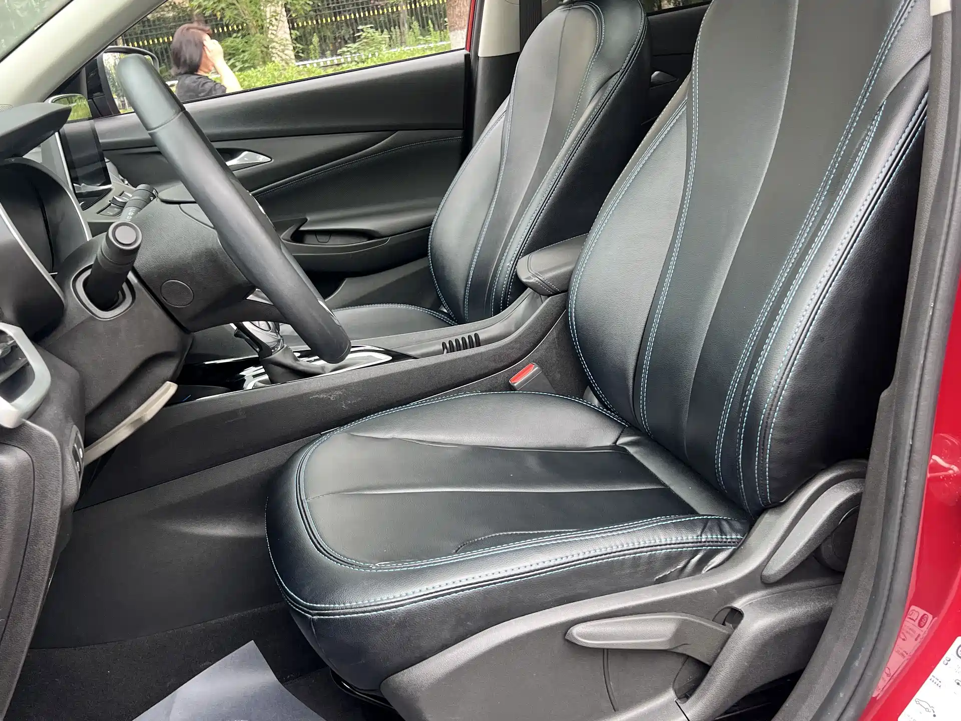 Фото 8 - Buick Encore