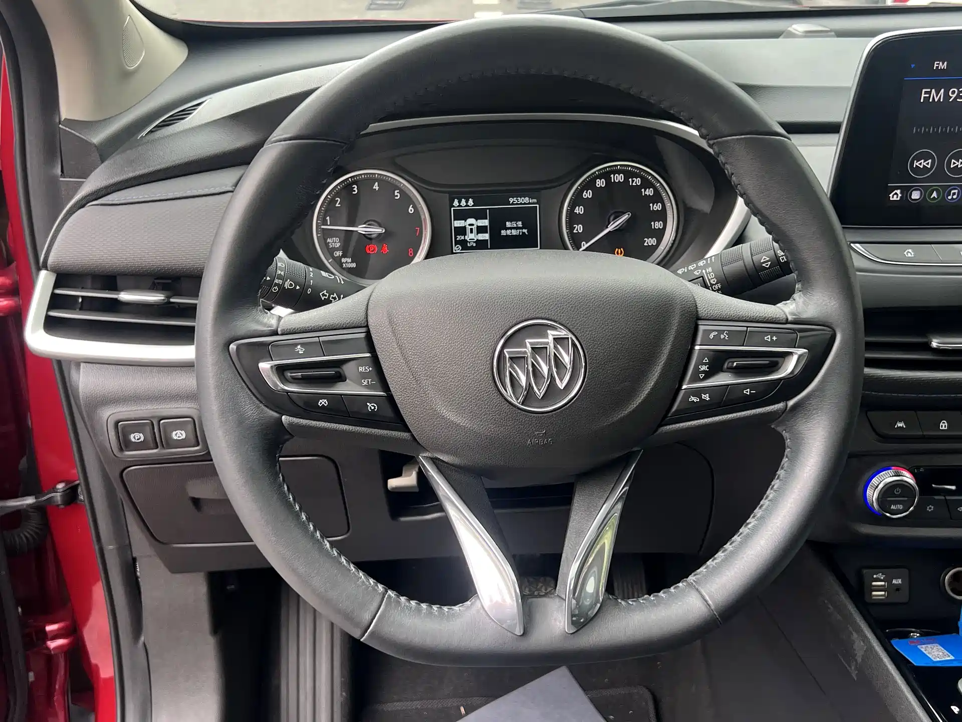 Фото 10 - Buick Encore