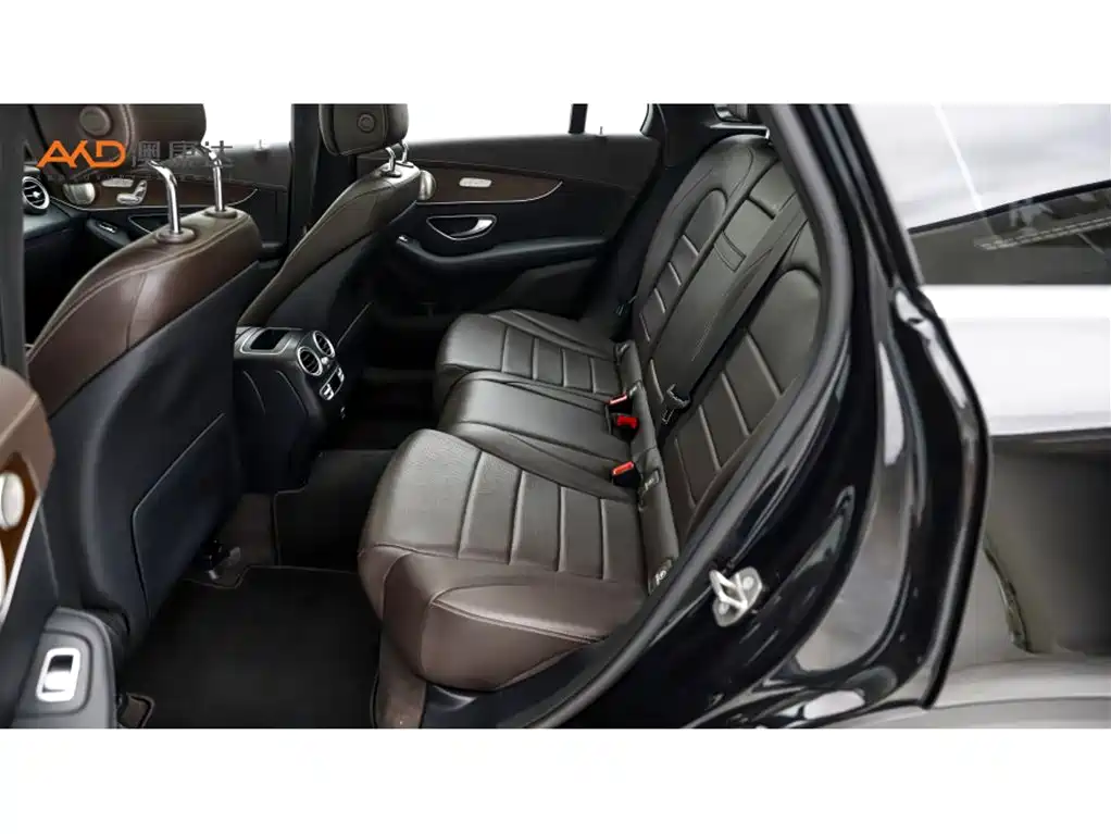 Mercedes-Benz GLC 2021 GLC 300 L 4MATIC Sporty фото 7