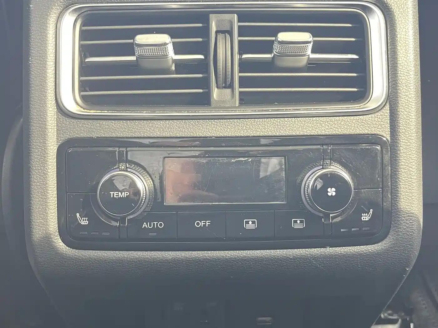 Hongqi HS7 2021 3.0T Automatic AWD Smart Connect Qi Chang Edition фото 20