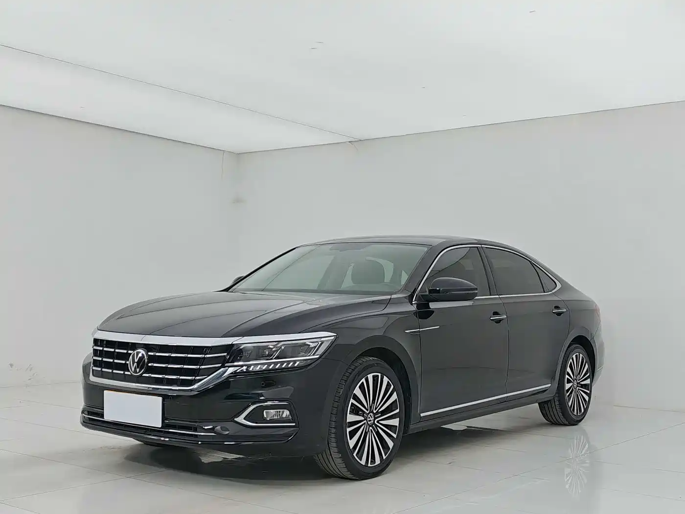 Volkswagen Passat 2020 Facelift 330TSI Luxury China VI