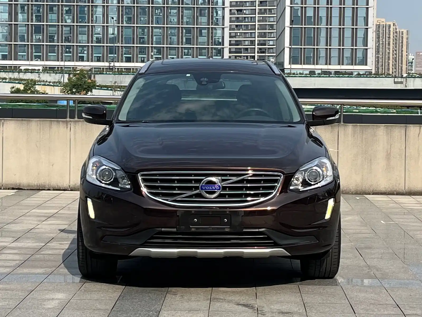 صورة 2 - Volvo XC60