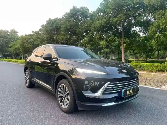 Buick Envision S 2025 25T Premium Platinum Edition — фото 3