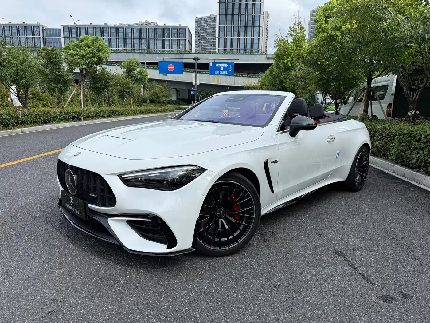Mercedes-Benz Mercedes