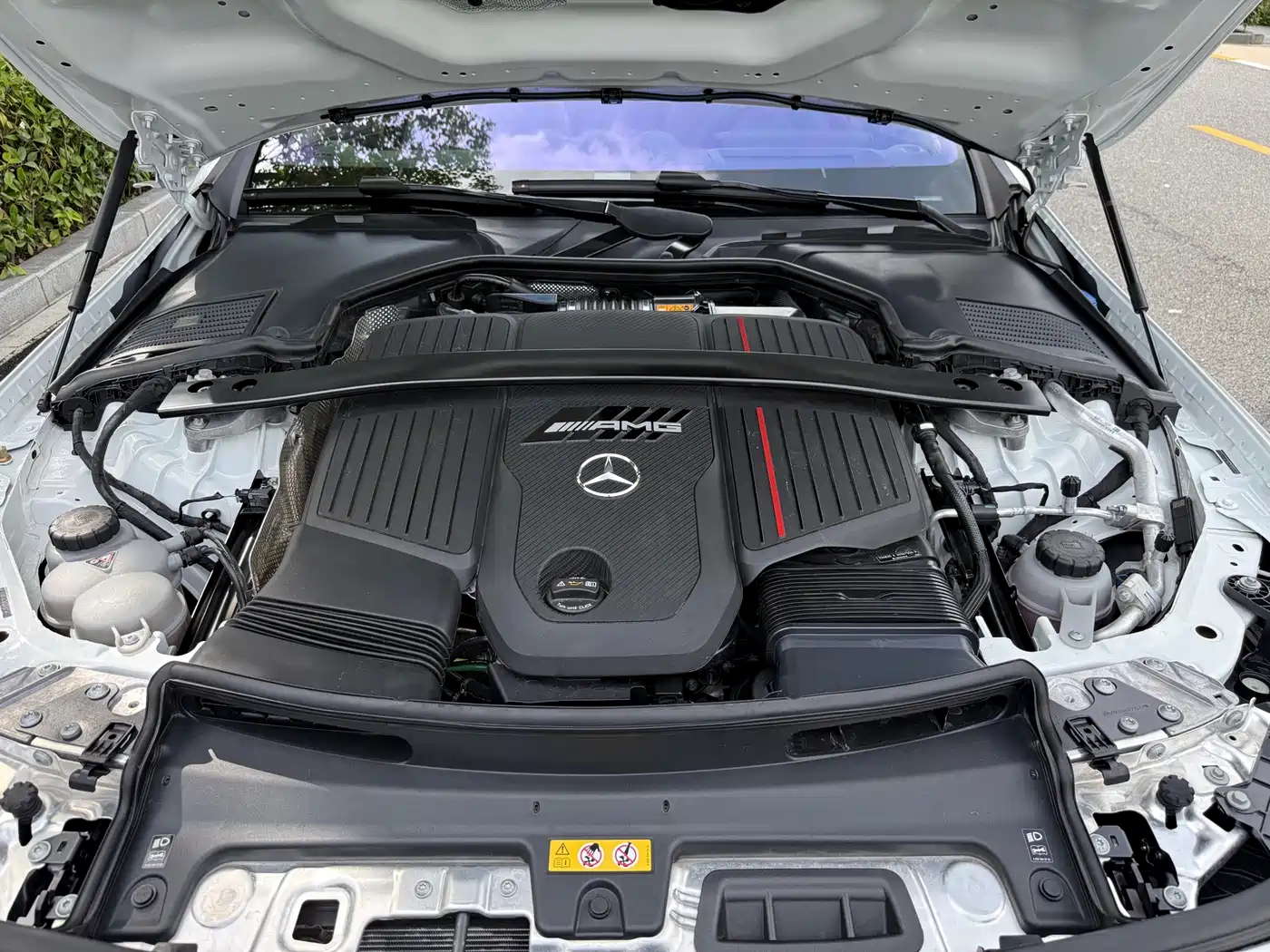 Mercedes-Benz Mercedes, миниатюра 6