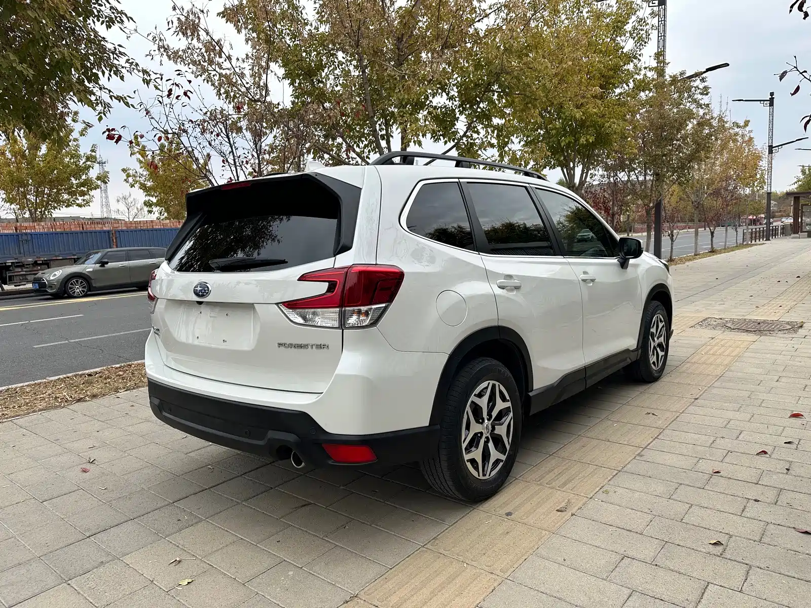 Photo 9 - Subaru Forester