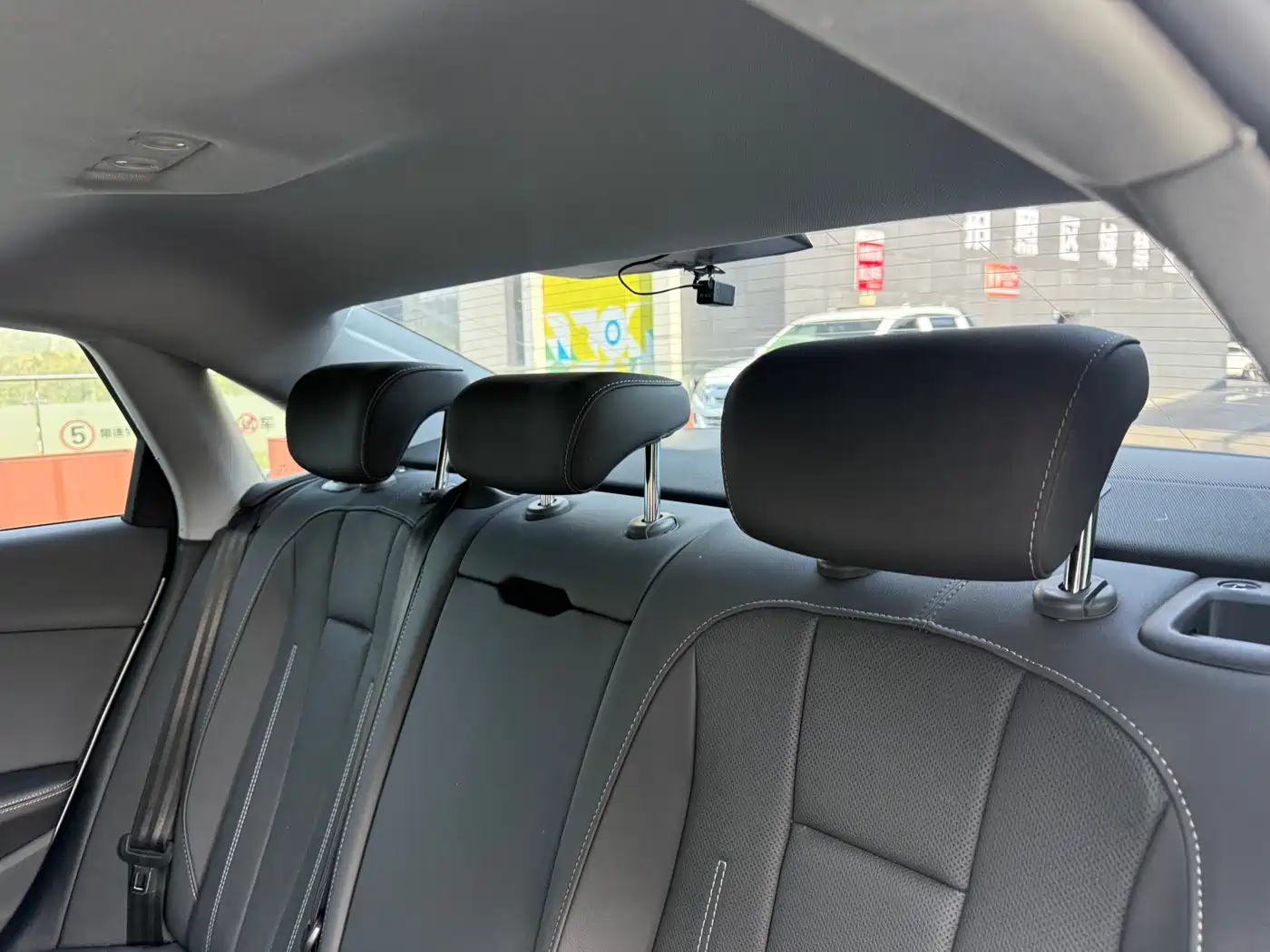 Audi A4L 2020 40 TFSI Fashion Dynamic Edition фото 35