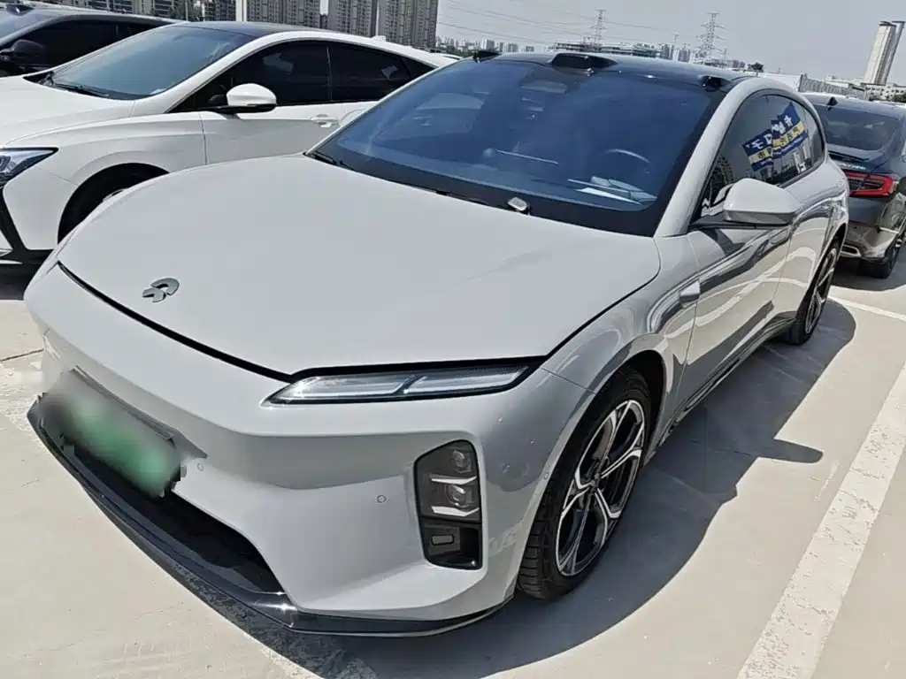 NIO ET5T 2025 75kWh Touring
