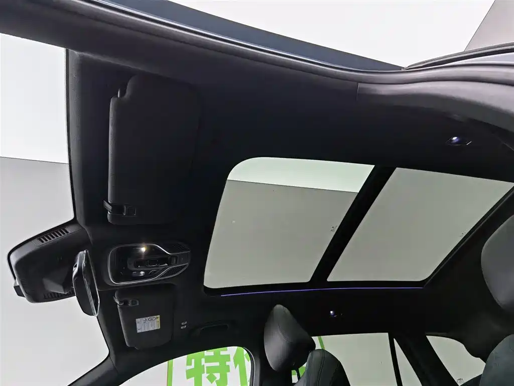 GEELY AUTOMOBILE XINGYUE L