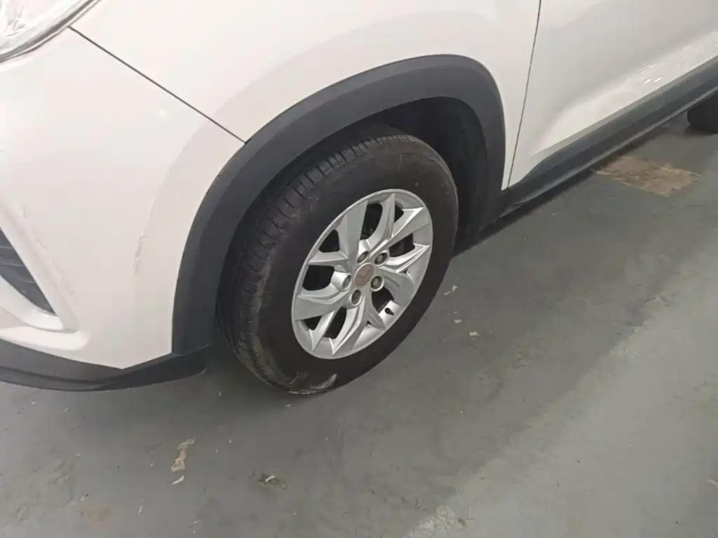 Wuling Motors Wuling Hongguang S3 2019 2018 1.5L Manual Standard China V