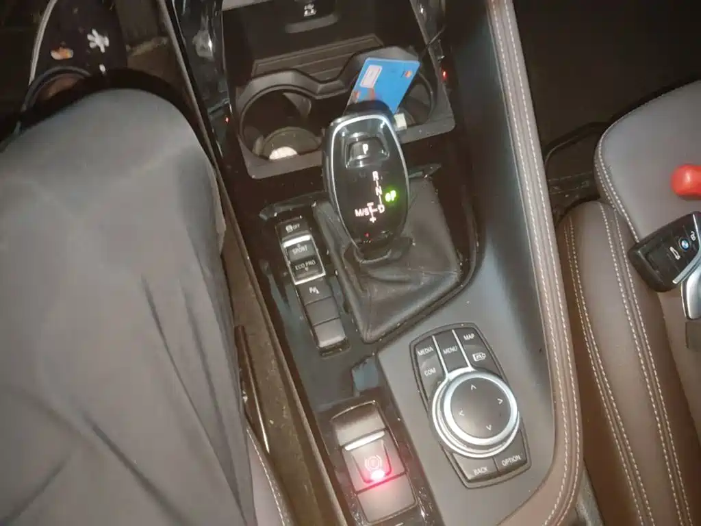 Photo 14 - BMW X1