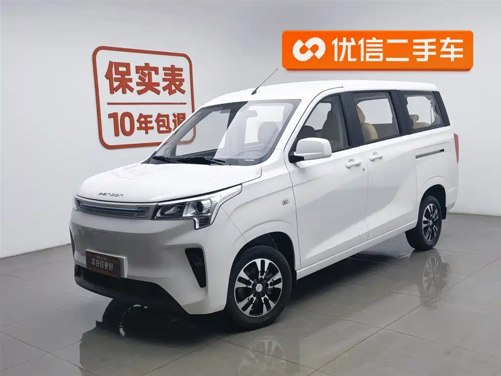 DONGFENG SCENERY E380