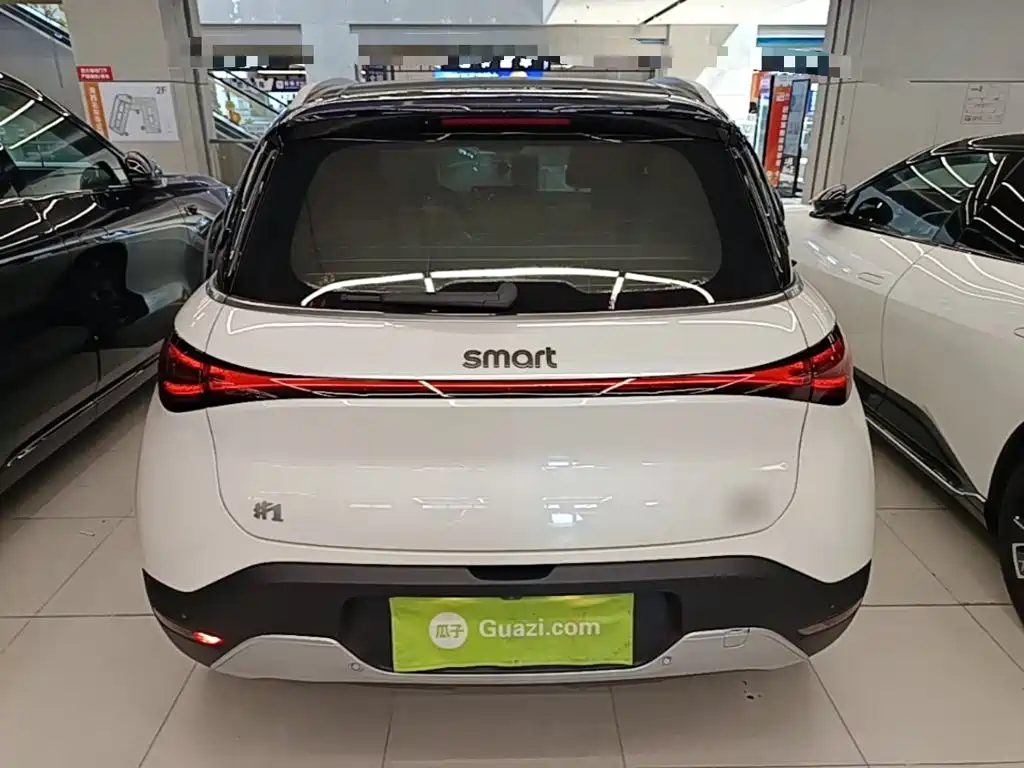 Фото 6 - smart Elf #1