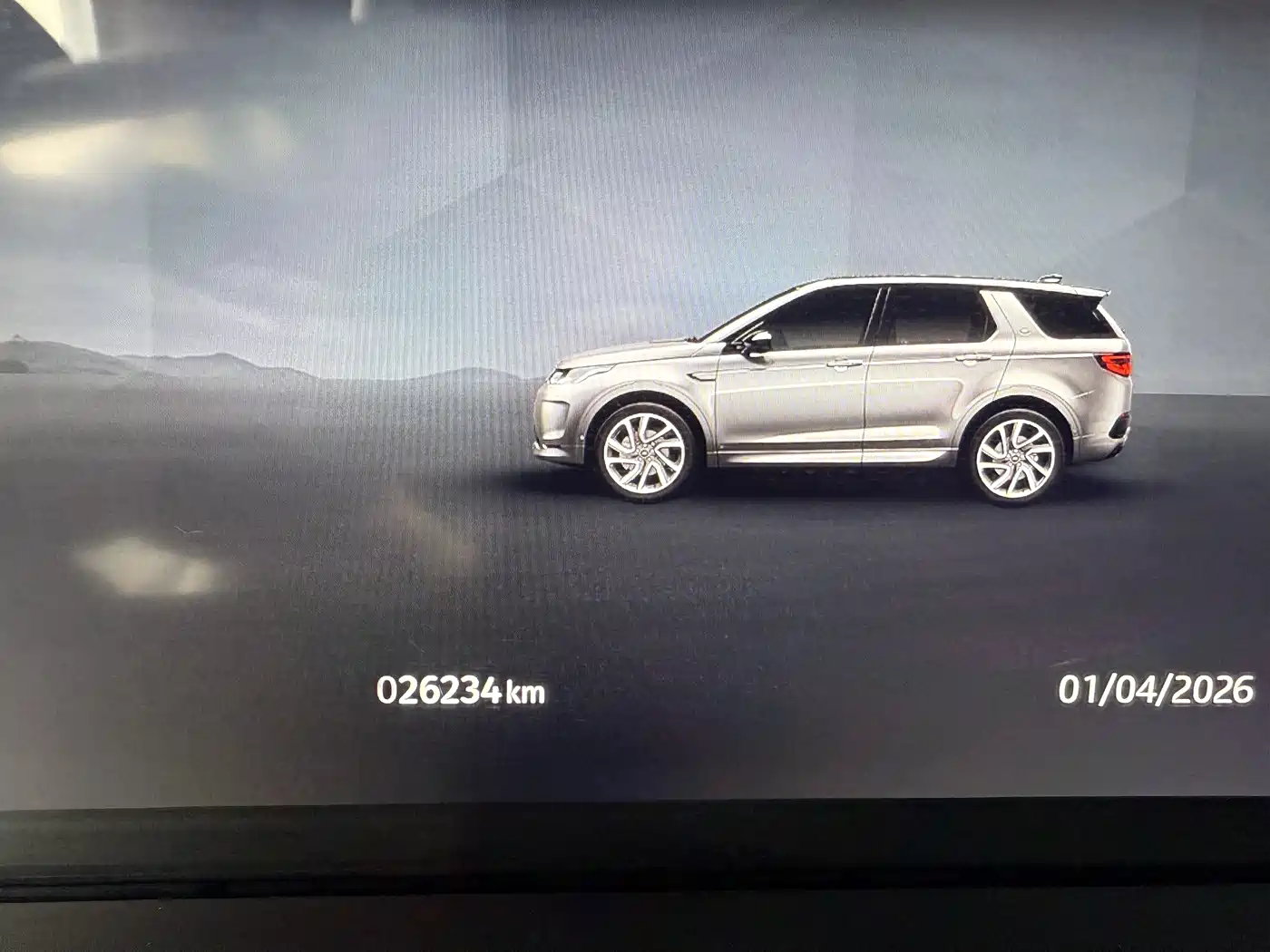 Land Rover Discovery Sport 2024 Performance Technology Edition фото 23