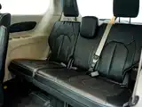 Фото 7 - Chrysler Pacifica PHEV