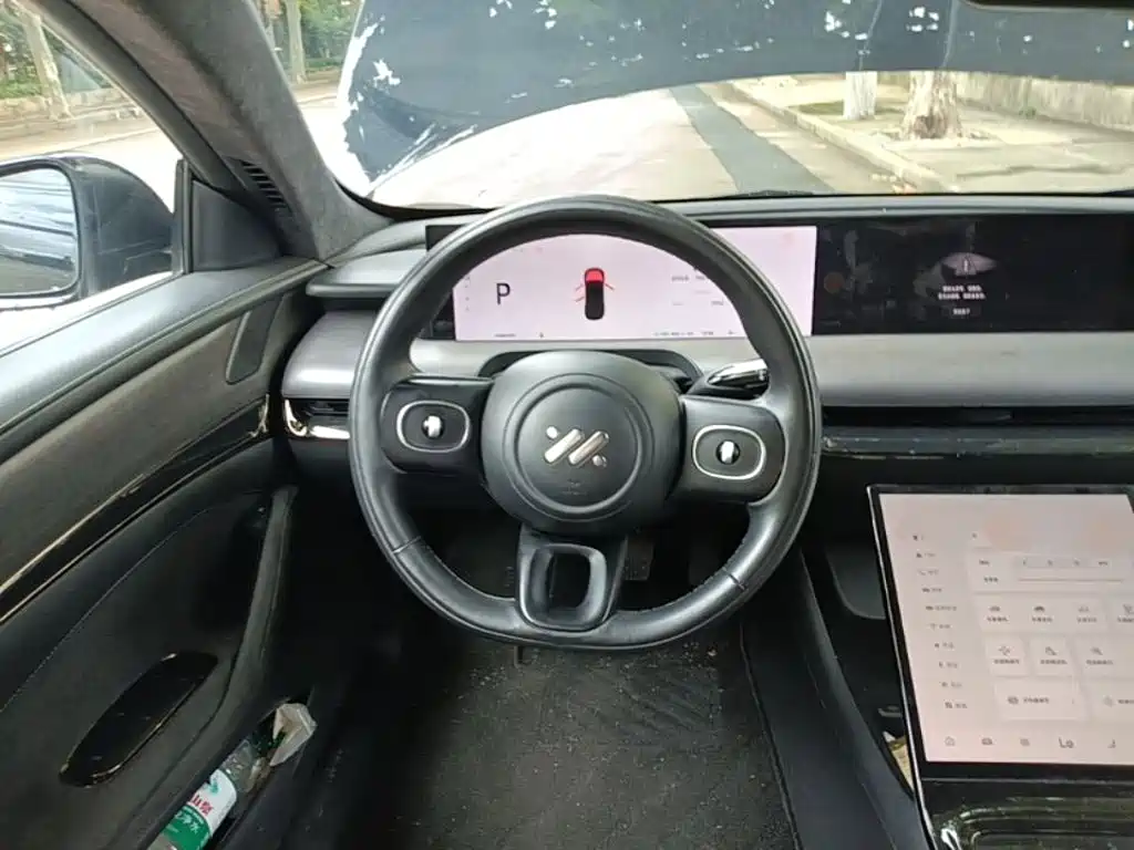 IM Motors IM L7 2025 2022 Pro