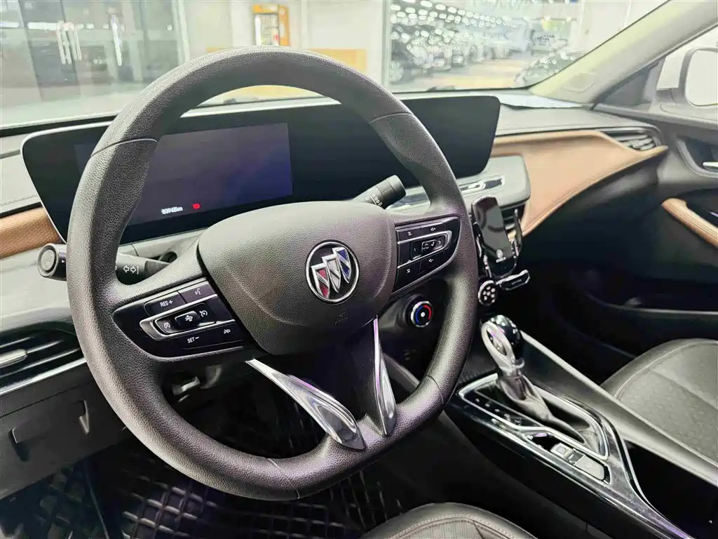 Buick Verano 2022 Pro 533T Enjoyment Edition фото 13