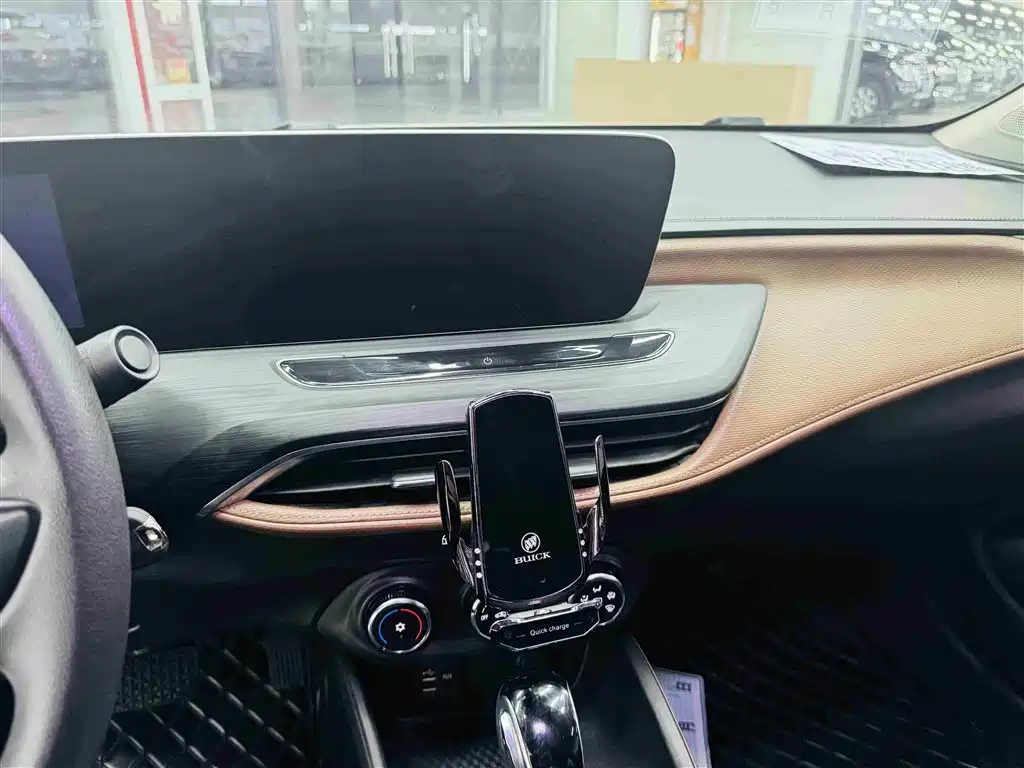 Buick Verano 2022 Pro 533T Enjoyment Edition фото 14