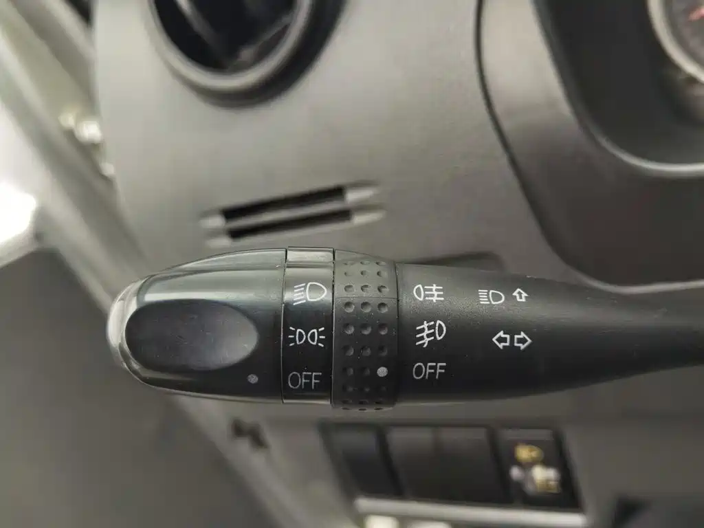Dongfeng Xiaokang DFSK K07S 2020 2019 1.2L Utility China VI DK12