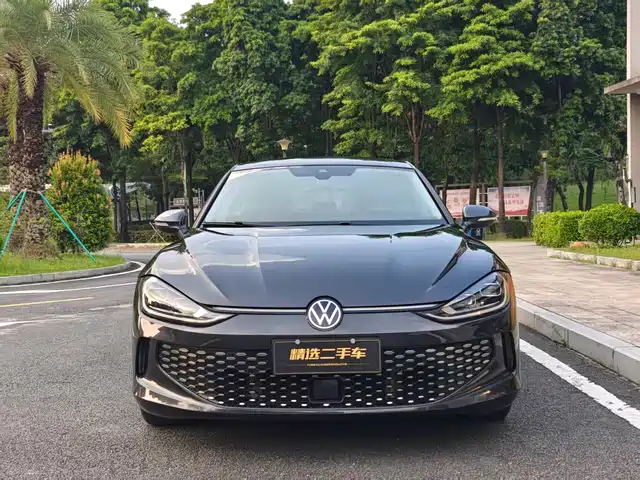 Volkswagen Lamando 2022 Lamando L 280TSI DSG Cool Edition — фото 2