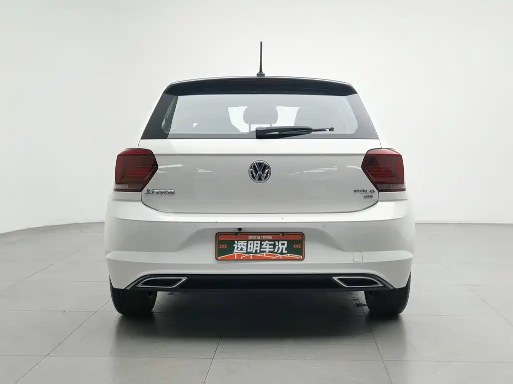 Фото 4 - Volkswagen Polo