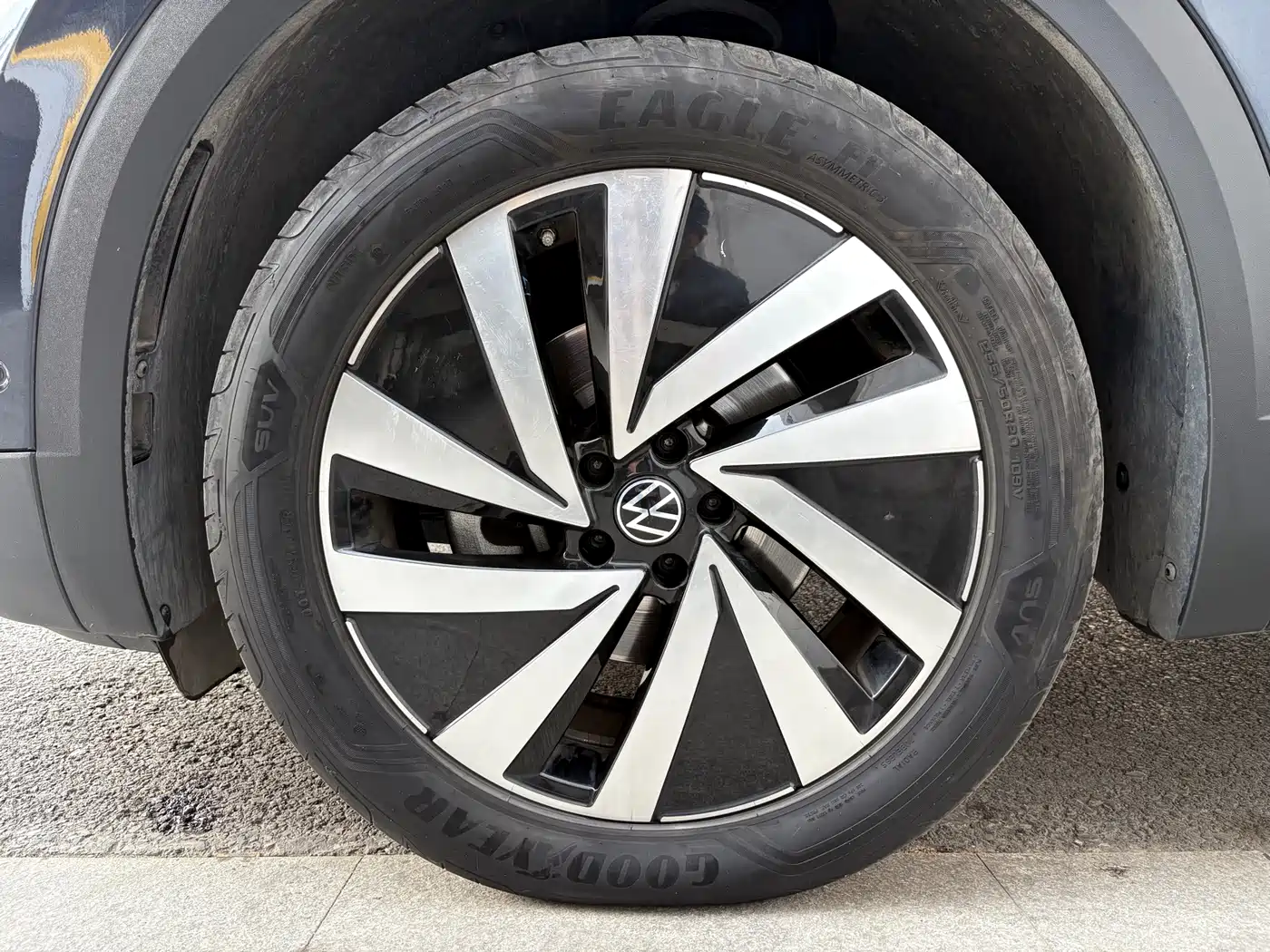 Volkswagen Talagon 2022 380TSI 4WD Luxury Premium Pro Edition 6-seater фото 17