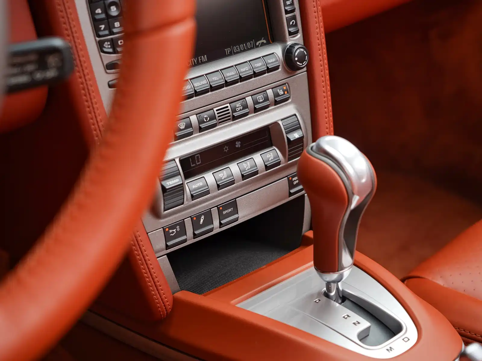 Фото 42 - Porsche 911