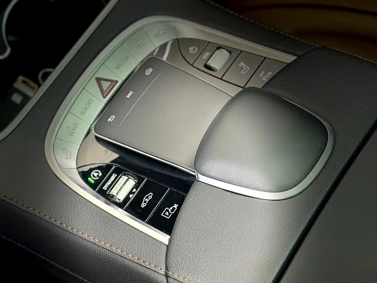 Mercedes-Benz S-Class 2019 S 350 L Luxury Ultimate Edition фото 7