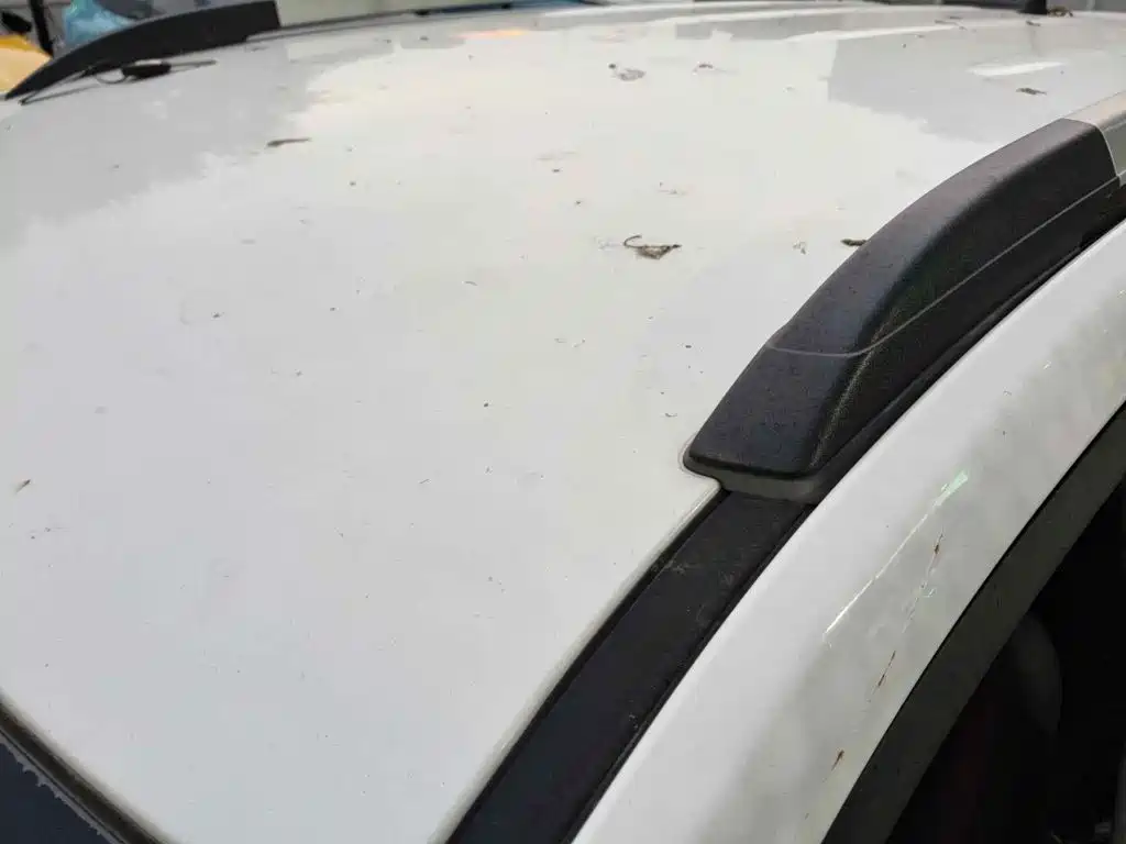 Photo 6 - Changan CS15