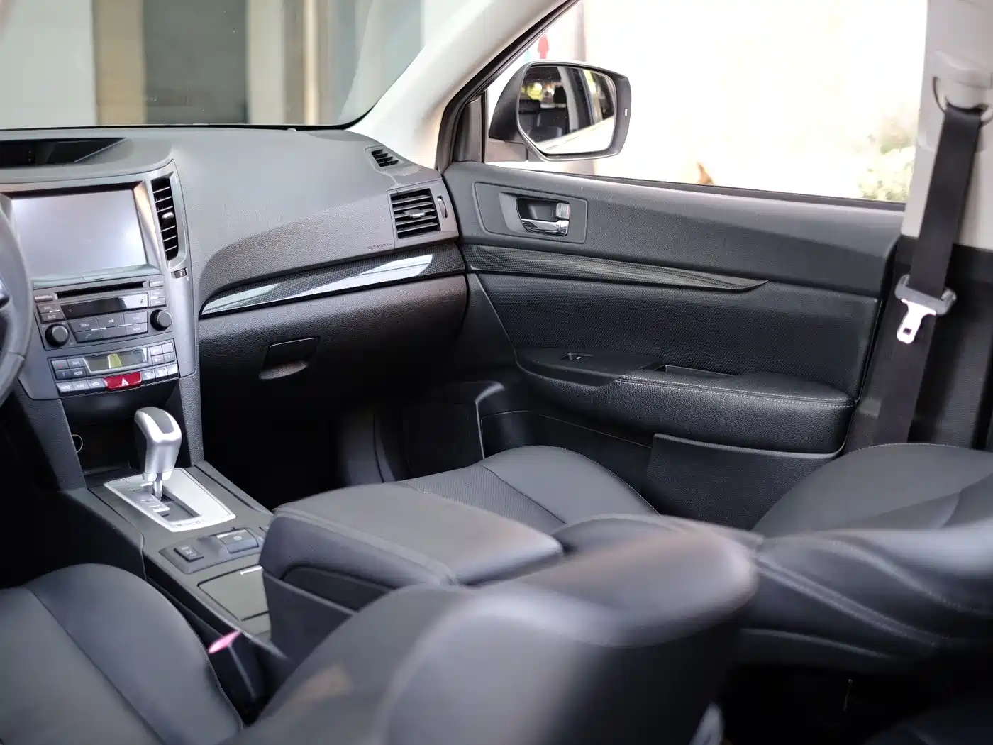 Фото 50 - Subaru Outback