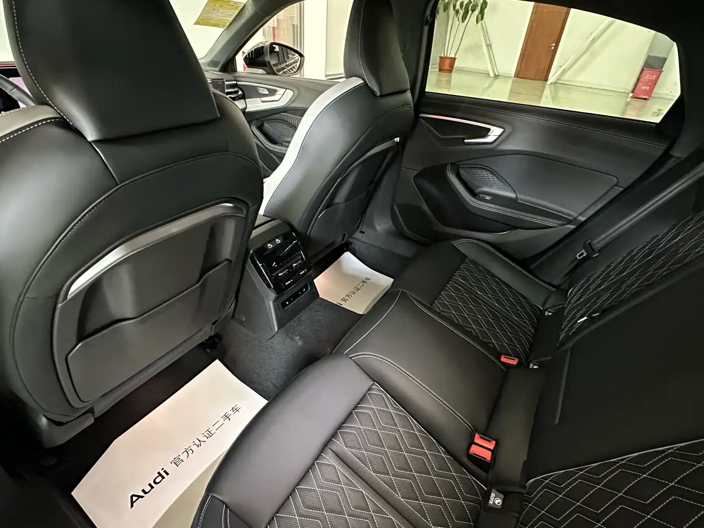Audi A5L 2025 2.0T Sport Edition Plus фото 7