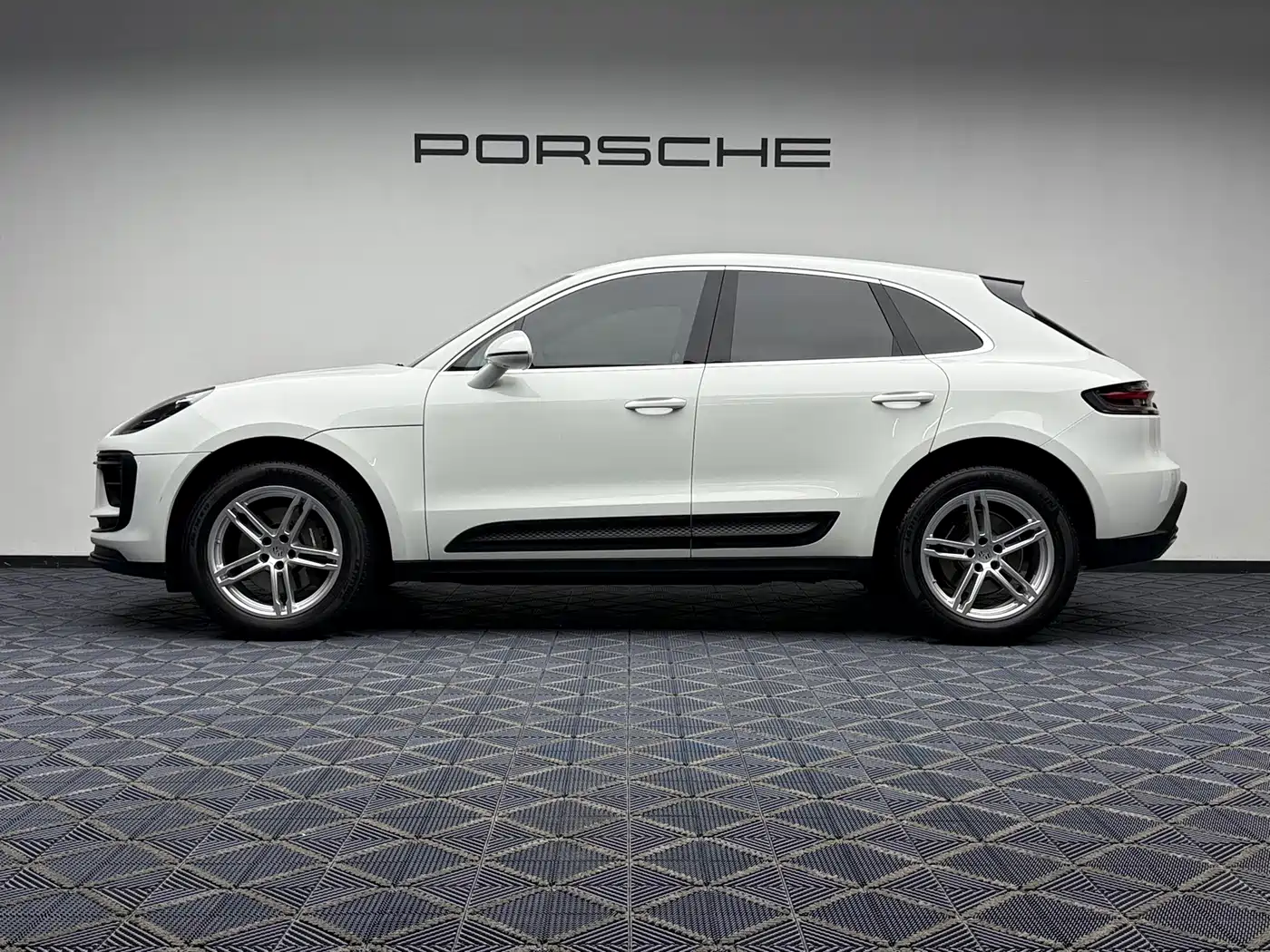 Porsche Macan 2024 2024 Macan 2.0T