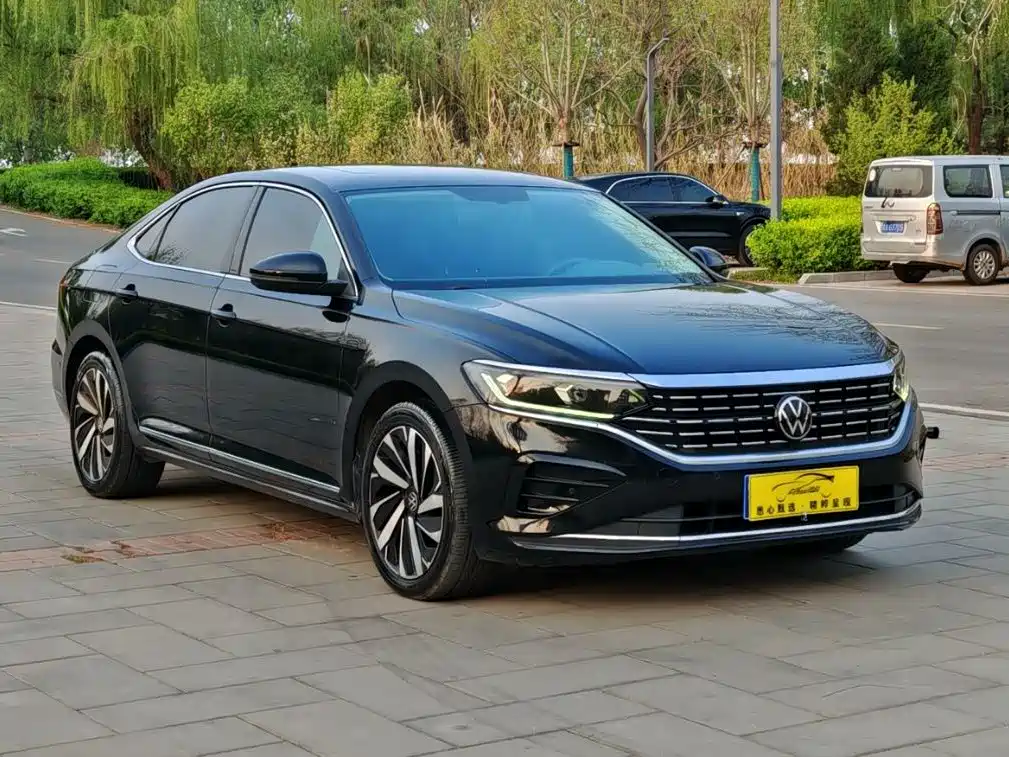  PASSAT