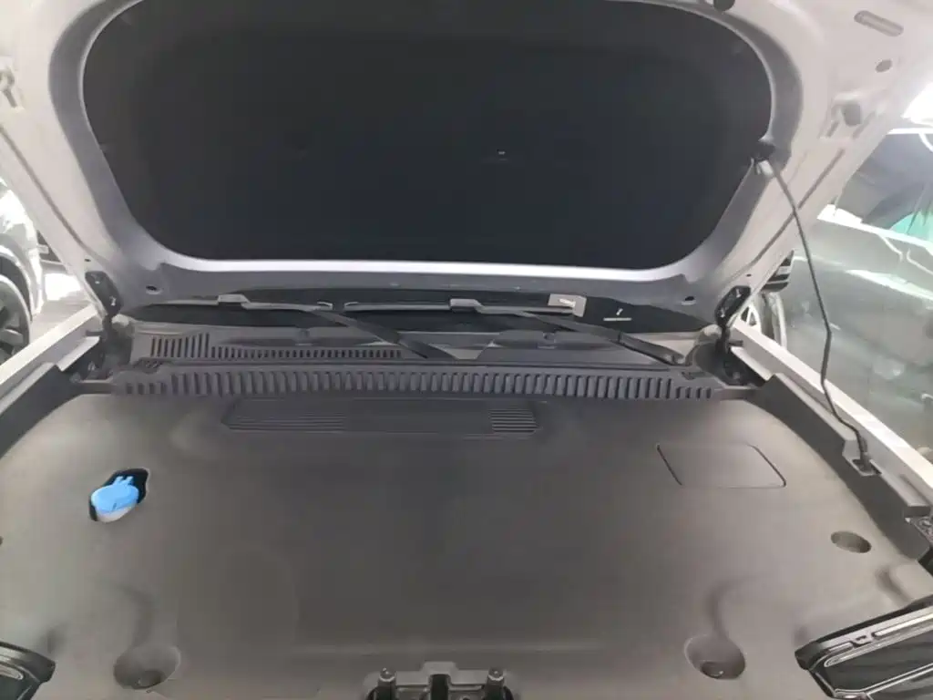 iCAR 03T 2024 2024 501km AWD Long Range