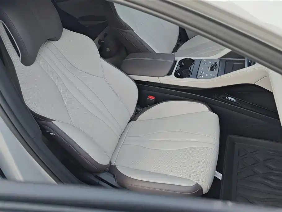 BYD SONGJIANG NEW ENERGY