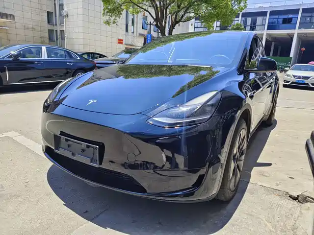 Tesla Model Y 2023 Rear-Wheel Drive Edition