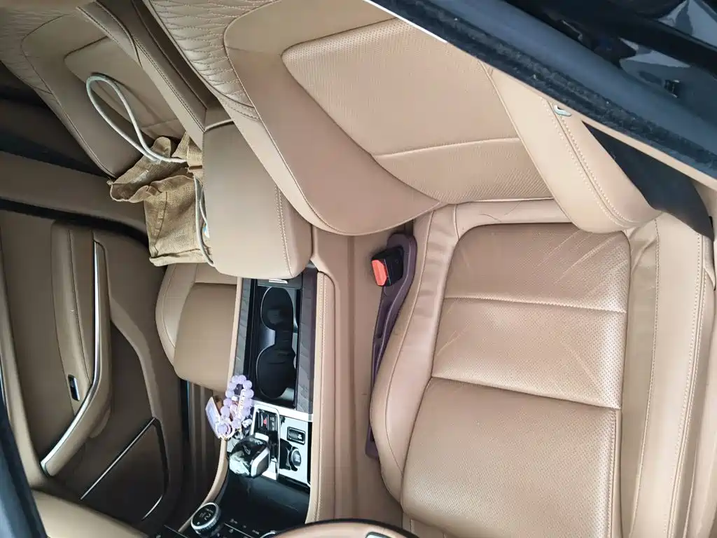 Jaguar XFL 2024 2024 2.0T P250 2WD Premium Luxury