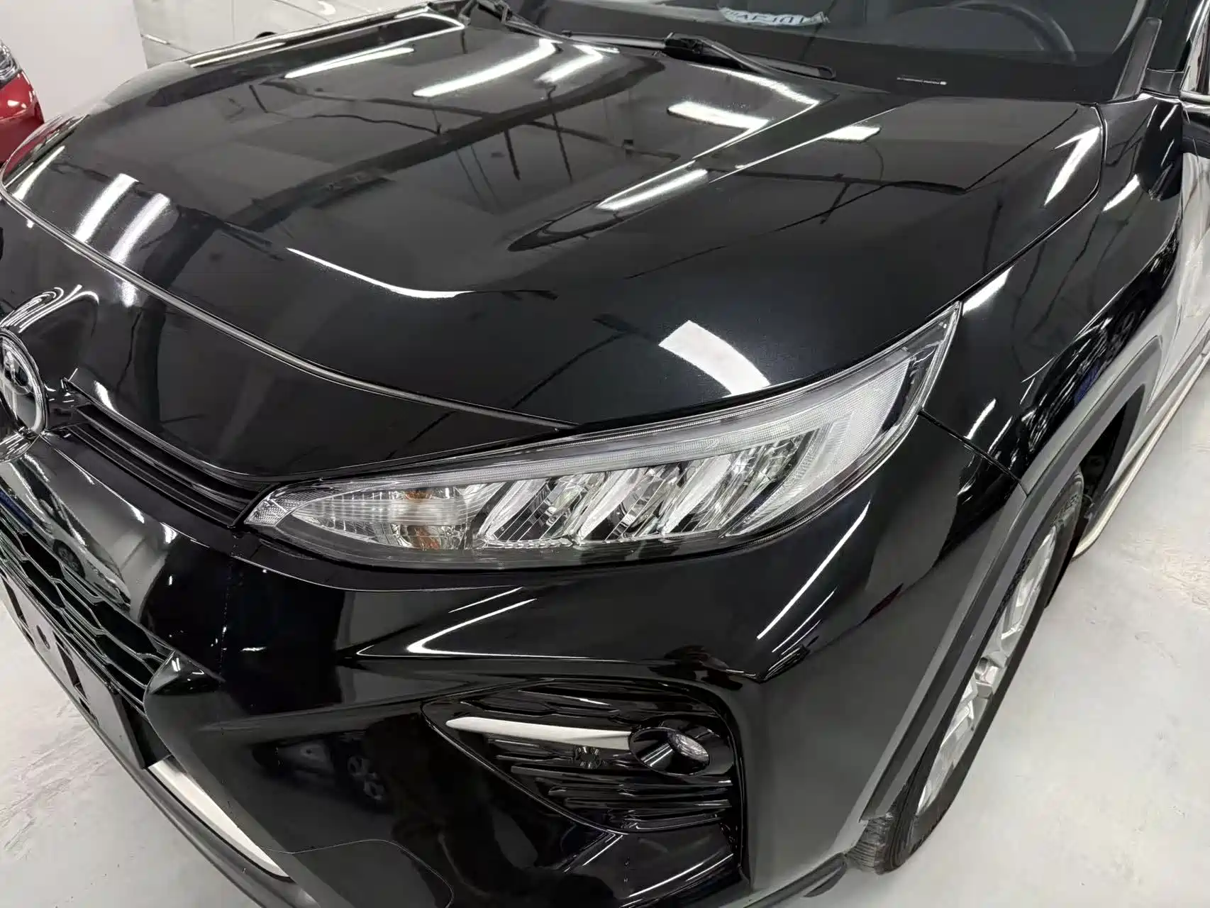 Фото 4 - Toyota Wildlander