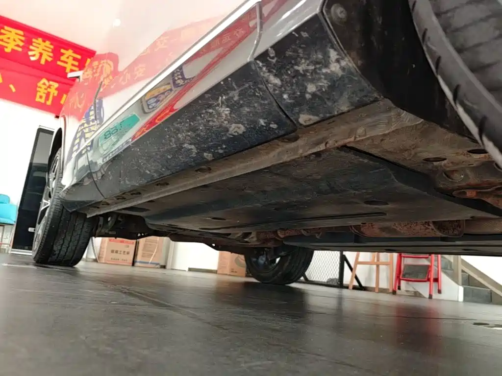 Roewe RX5 2022 2023 1.5T Honor Slide Screen Edition