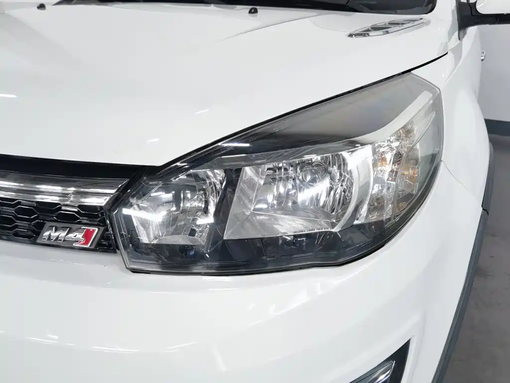 Great Wall M4 2013 2012 1.5L Manual Luxury