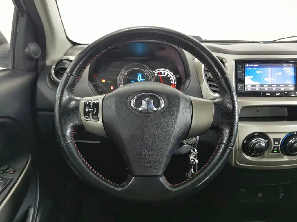 Great Wall M4 2013 2012 1.5L Manual Luxury