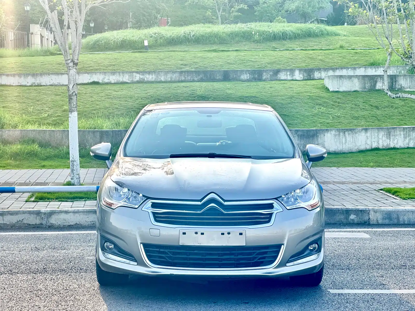 Photo 2 - Citroën C4L