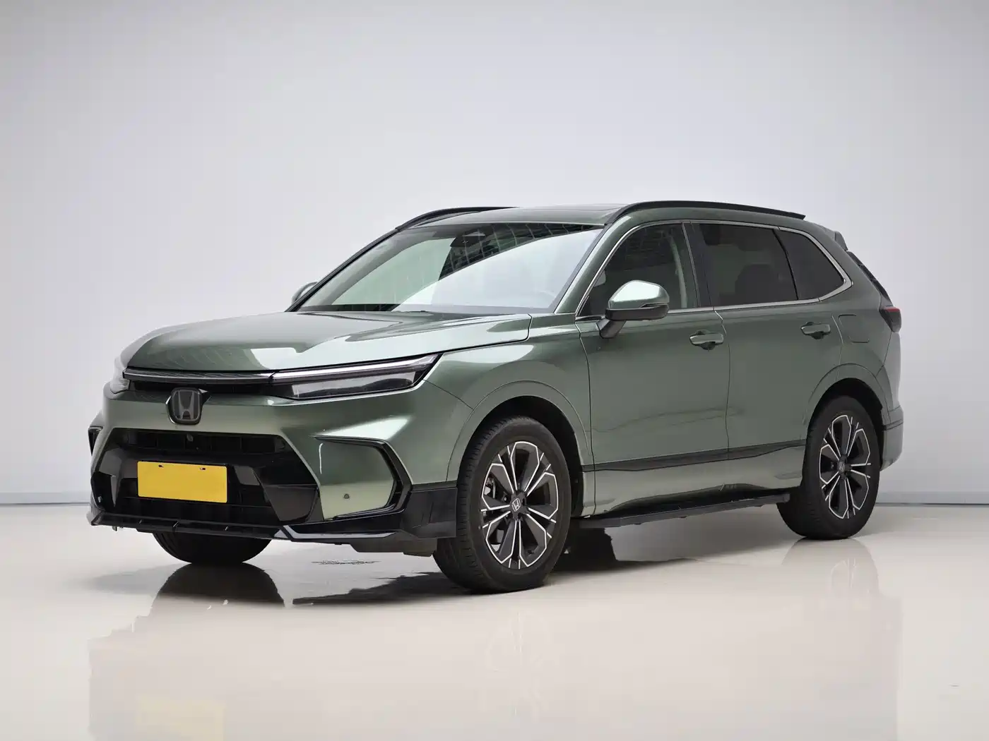 Similar car