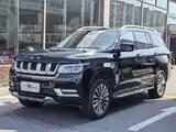 Photo 2 - BAIC ORV Beijing Offroad BJ90