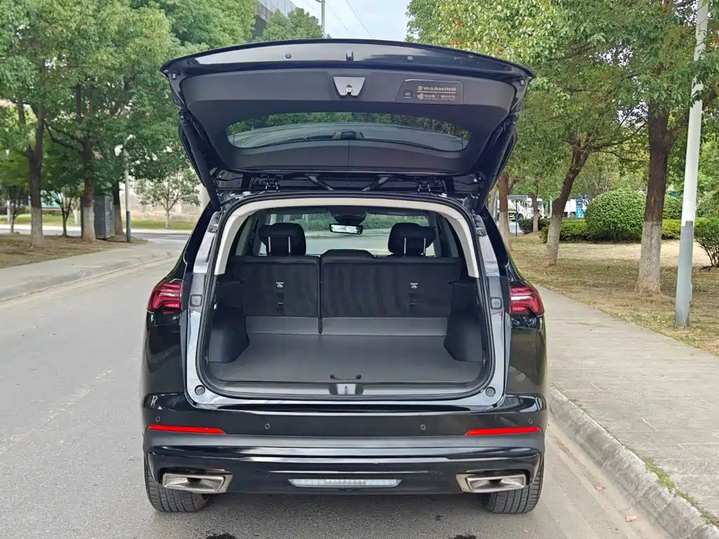 Buick Envision Plus 2024 2024 Envision Plus 28T 2WD Premium Edition