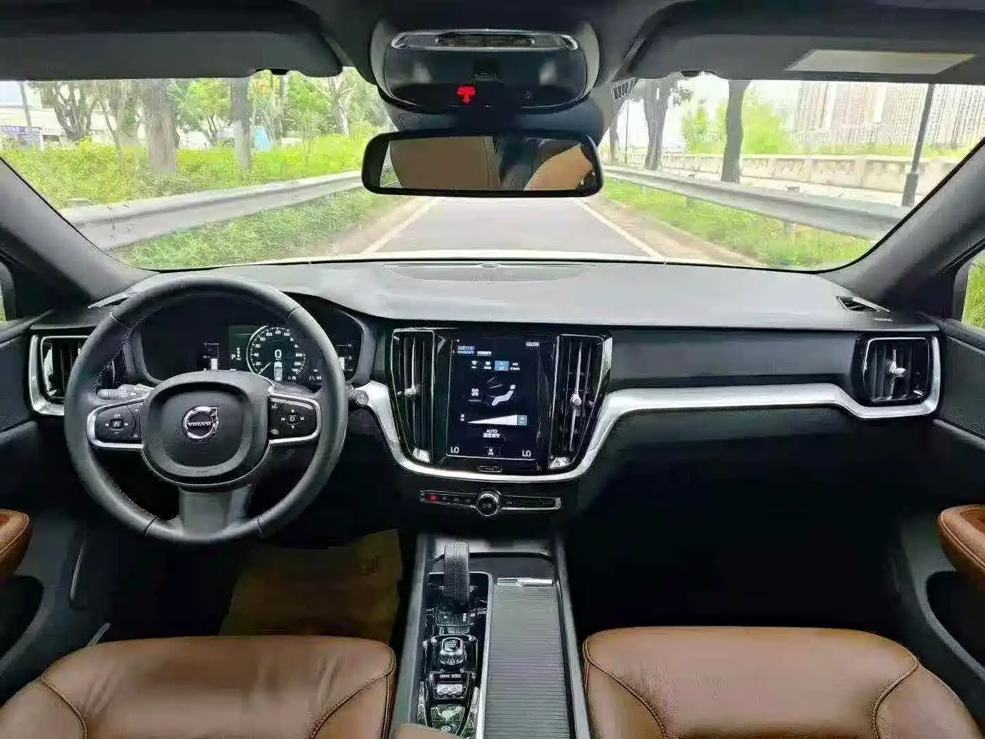 Volvo V60 2021 2021 B4 Smart Elite Luxury Edition